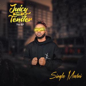 Parol (feat. Aiddo) (Juicy & Tender)