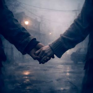 Пепельная Мэри