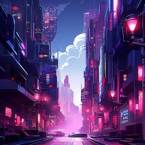 young girl a (Sped Up)