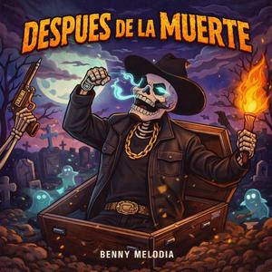 Despues de la muerte