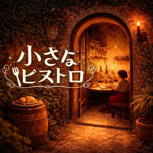 小さなビストロ