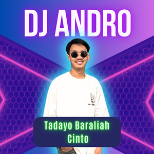 Tadayo Baraliah Cinto