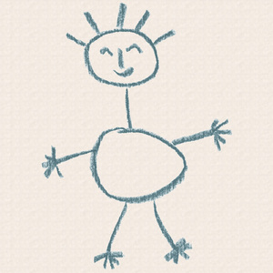 어젯밤에 눈이 왔나봐