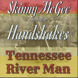 Tennessee River Man
