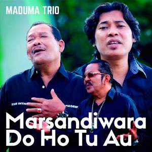 Marsandiwara Do Ho Tu Au
