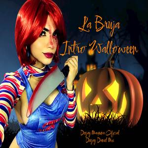 LA BRUJA (Intro Halloween)