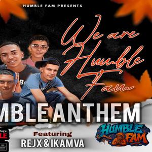 Humble Anthem (feat. Ikamva & Leo Rejx)