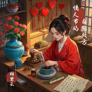 情人节的自愈处方