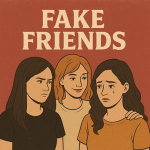 All my friends are so fake