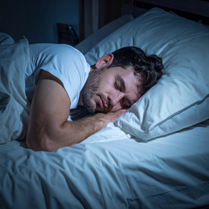 Tiempo De Sueño Con Vibraciones Relajadas