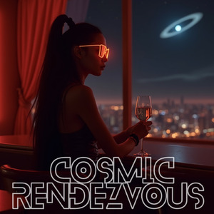 Cosmic Rendezvous
