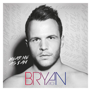 Stay Awake (feat. Bryan Rice) [Radio Edit]