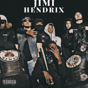 Jimi Hendrix