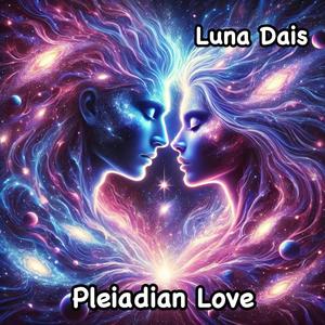 Pleiadian Love