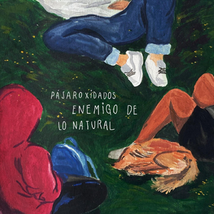Enemigo de lo Natural