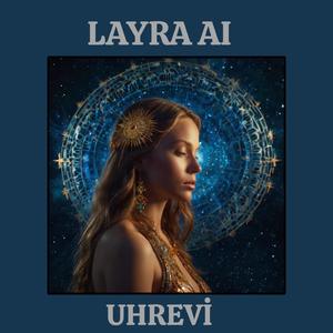 Uhrevi "Aşkla Çağrılıyorsun" (Alternate Version)