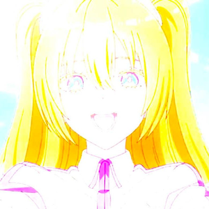 すべてを受け入れてくれるリリエル