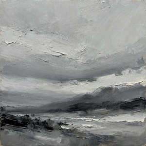 你听寂寞在唱歌