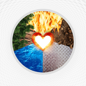 Overture (I. Overture; II. Stories of Love)