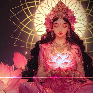 Tripura Sundari Ashtakam (Peaceful Trance)