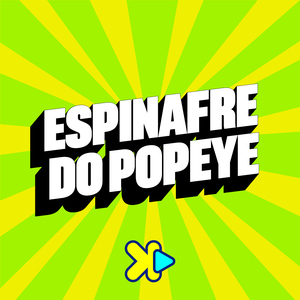 Espinafre do Popeye