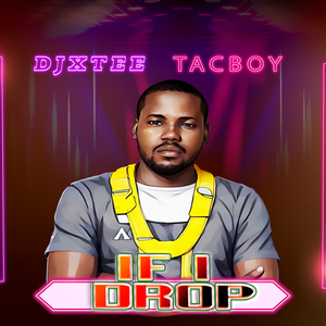 If I Drop (Dub Edit)