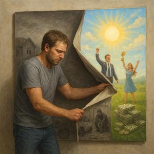 Отвяжись худая жизнь!