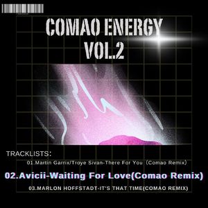 Avicii - Waiting For Love（Comao Extended Remix)