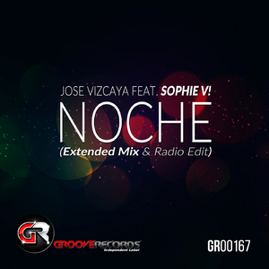 Noche (Radio Edit)