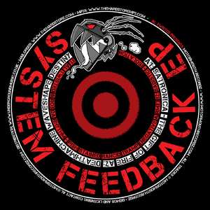 Pish Stained Rancid Tramp (Negative A Remix)