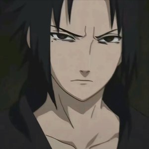 帅特日记（佐助版）