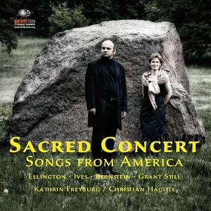 Shall we Gather at the River? (Copland)