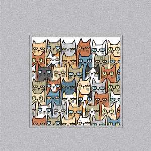 花花 - 贱贱的绵羊（宇Sir remix）