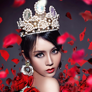 归归劳斯 - 《刀马旦》－Remix