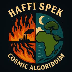 Twelve Tribes (AI Song Remix)