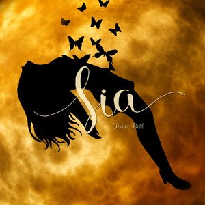 Tinker Bell (팅커벨)