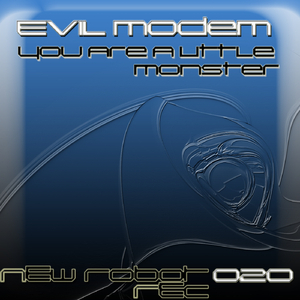 Long Meetings Of Robots (Original Mix)