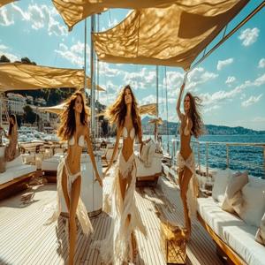 канны и ница