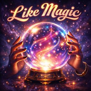 Like Magic
