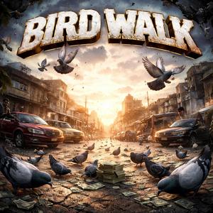 BIRD WALK (feat. Luh loaded, Lil Corey & Luh bg)