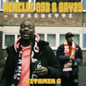 Spaghetti (Instrumental)