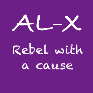 Rebel with a Cause