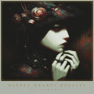 dehumanized mass of flesh -rotting remix-