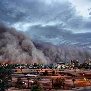 极端天气（prod by CALM BOY）