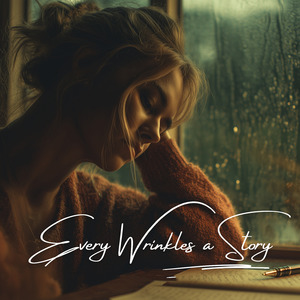Every Wrinkles a Story