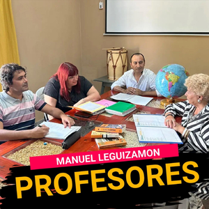 Profesores