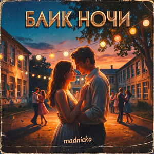 Блик Ночи