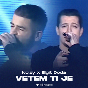 Vetem ti je