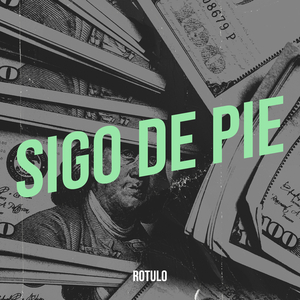 Sigo De Pie