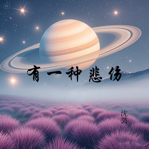 有一种悲伤